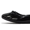 thumbnail image 4 of Flats para Mujer Zmexico 490 negro 22.5, 4 of 4