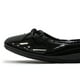 thumbnail image 4 of Flats para Mujer Zmexico 490 negro 22.5, 4 of 4