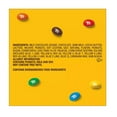 thumbnail image 4 of M&M'S PEANUT Milk Chocolate Candy, 7.75 Pound, 124 Oz (Pack of 2), 4 of 8