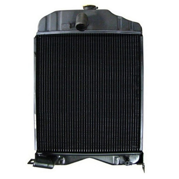 182456m91 New Radiator Made Fits Massey Harris Ferguson Tractor 50 65 Gas Lp Com - Massey Harris 50 Paint Colors 182456m91 New Radiator Made Fits Massey Harris Ferguson Tractor 50 65 Gas Lp Com - Massey Harris 50 Paint Colors