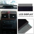 thumbnail image 4 of Car Central Navigator LCD Display for 206 307 C5 Xsara Multifunction Unit Screen Pixel Repair, 4 of 5