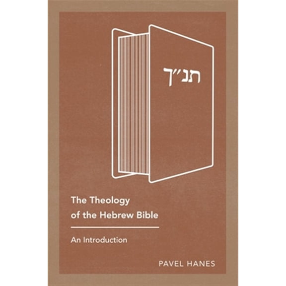 Pre-Owned The Theology of the Hebrew Bible (Paperback)