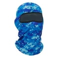 thumbnail image 3 of Outdoor Balaclava Hood Motorcycle Bandana Cycling Hunting Hat UV Protection, 3 of 8
