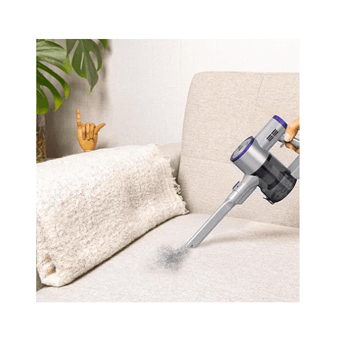 Black + Decker PowerSeries Pet Corded Stick Vacuum