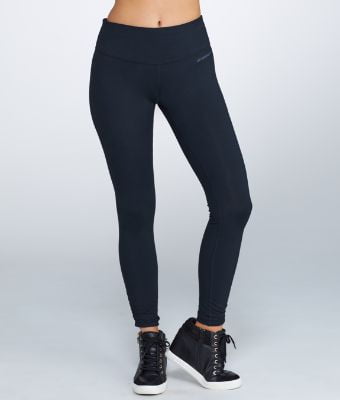 brooks greenlight running tights