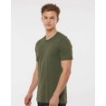 thumbnail image 4 of Tultex T-Shirt en Coton Premium pour Hommes, 4 of 7