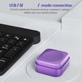 thumbnail image 5 of Large Button Keyboard 1-Key Keypad With Software Customization For Multiple Applications, 5 of 9