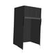 thumbnail image 3 of Funda para sauna exterior, tela Oxford resistente al viento de 84 cm x 178 cm, protector antipolvo para sauna, ideal para complejos turísticos y, 3 of 8