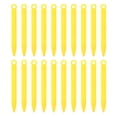 thumbnail image 2 of Ensemble de Stylos pour Design d'Ongles, 20 Pcs Accessoires de Design d'Ongles, Matériau ABS pour une Utilisation Durable, Design de Chaîne Innovant pour un Rangement Facile, pour Application Précise de l'Art d'Ongles, 2 of 7