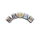 thumbnail image 2 of 11modellerClassicsGameDSCartridgeConsoleCard-, 2 of 3