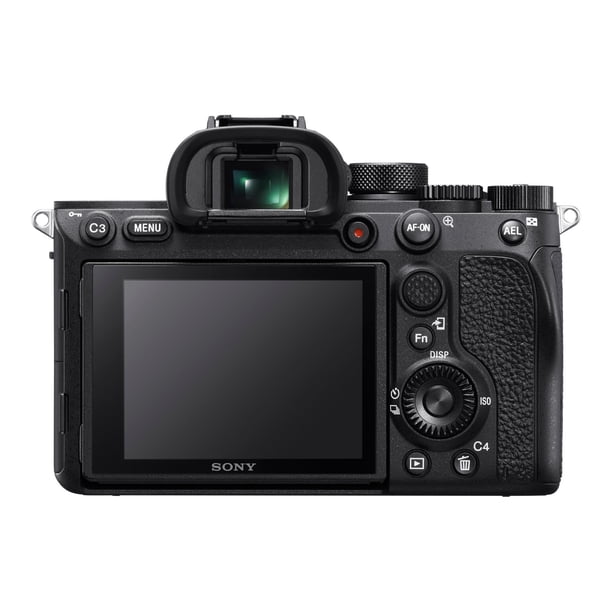Sony a7R IV + 24-105mm Bundle | Photography class cams - Walmart