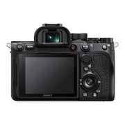 Sony Alpha a7R IV A Mirrorless Digital Camera Body with 24-105mm f/4 Lens Bundle