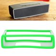 thumbnail image 4 of Funda Protectora Para Altavoz Evita Arañazos Diseño Hueco Funda Para Altavoz Bluetooth TPU Elegante Para Mini 1/2, 4 of 8