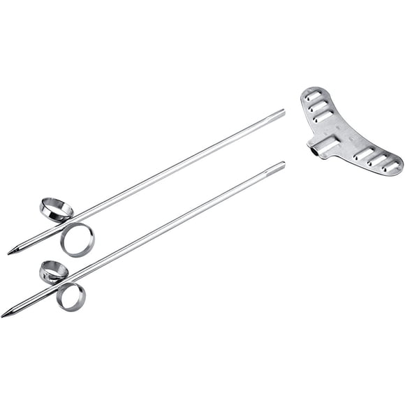 Vegetable Spiral Cutter, Stainless Steel Manual Potato Roller Kitchen Cutting Tool