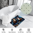 thumbnail image 3 of Platypus Polyester Non-Slip Machine Washable Door Rug Game Mat Door Mats, 3 of 6