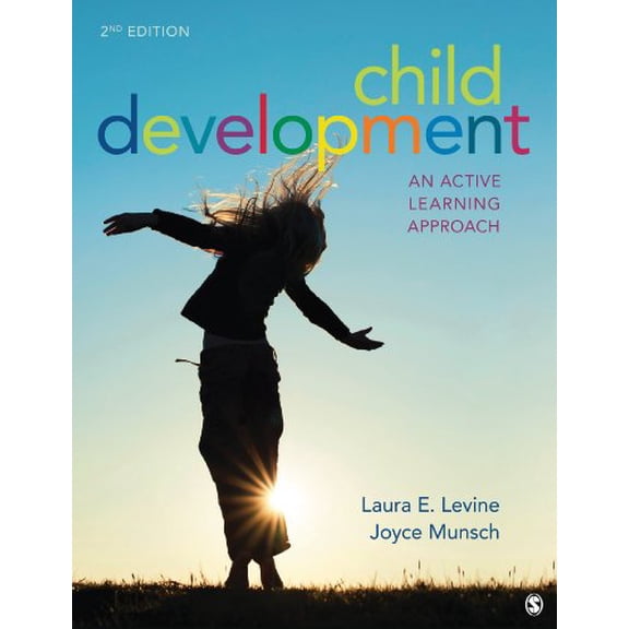 Pre-Owned Child Development: An Active Learning Approach (Paperback) 1452216797 9781452216799