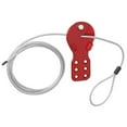 thumbnail image 3 of Abus Mechanical C556 Verrouillage de Câble Standard 2 m, 3 of 3