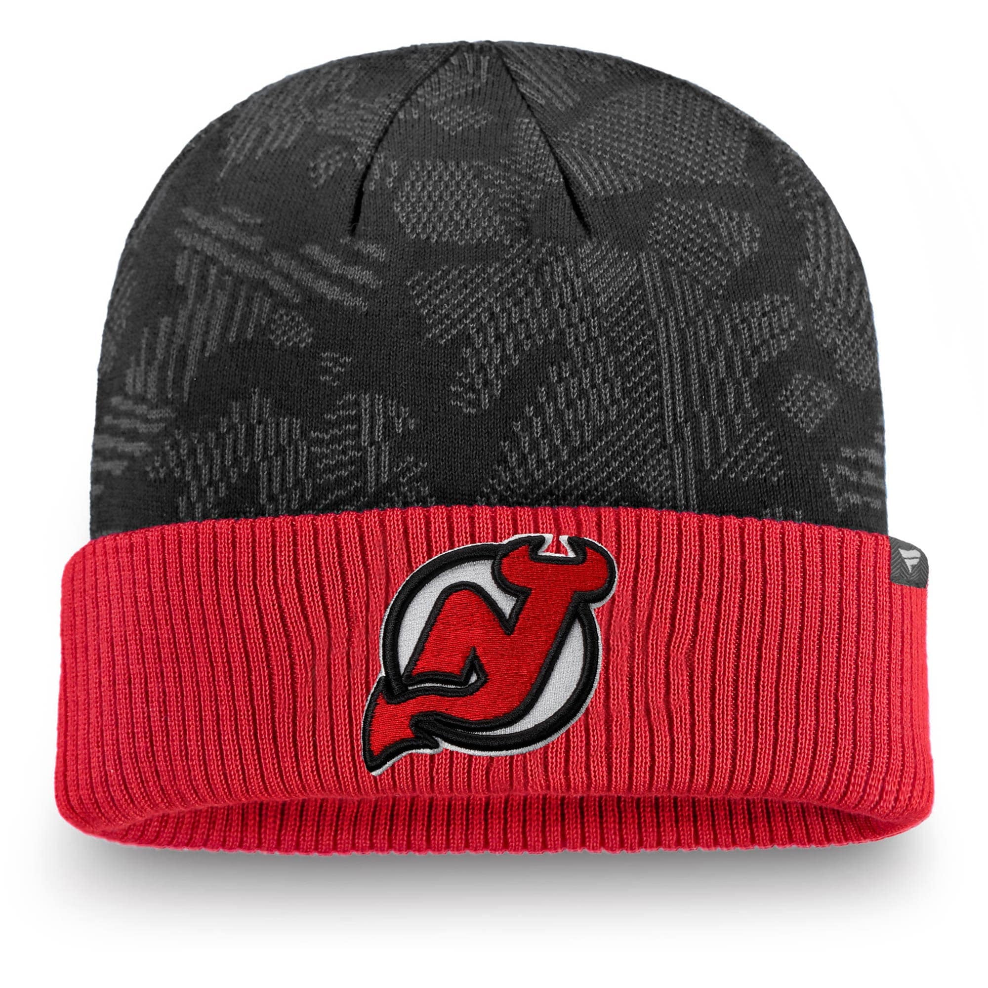 New Jersey Devils Fanatics Branded 