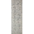 thumbnail image 5 of Loloi Lucia Oriental Grey / Mist Area Rug, 5 of 6