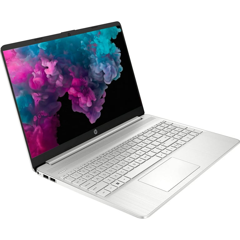 HP 15.6 Inch Touch Computer, Core i3-1115G4, Windows 11 Pro, 8GB