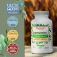 thumbnail image 4 of Suplemento Quantum Health SuperLysine+ 180 comprimidos x 2, 4 of 7