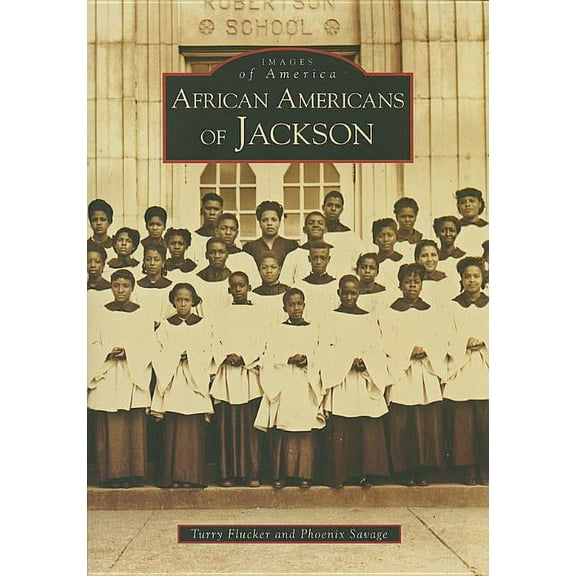 African Americans of Jackson