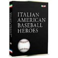 thumbnail image 5 of Italian American Baseball Heroes Limited Edition 100 Card Commemorative Gold Edition Baseball Card Set, 5 of 5