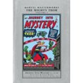 thumbnail image 1 of Marvel Masterworks: The Mighty Thor Volume 1 (new Printing), 1 of 1