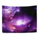 thumbnail image 2 of ABPHQTO Decoración del hogar espacio cielo estrellado espacio exterior profundo nebulosa y galaxia en el universo patrón tapiz colgante de pared 100x150 cm, 2 of 4