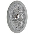 thumbnail image 2 of Two Light Wall Bracket Allegri Lighting 020920-010-Fr001, 2 of 3