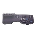 thumbnail image 4 of ZPAQI Customizable Rear Shell Menu Button For M50I/M50II Cameras Rear Case, 4 of 11