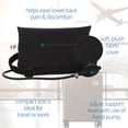 thumbnail image 2 of Core Products Small Inflatable Backrest, 2 of 7