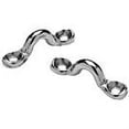 thumbnail image 3 of Shoreline Marine Stainless Steel Eye Straps 2 Pk, 3 of 5