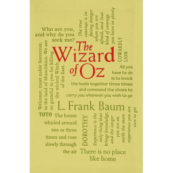 The Wizard of Oz (Edition 2) (Paperback)