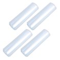 thumbnail image 4 of Raindrops 1Set Clear Car Protection Film Adhesive Sticker for Auto Paint Scratch Resistance, 4 of 7