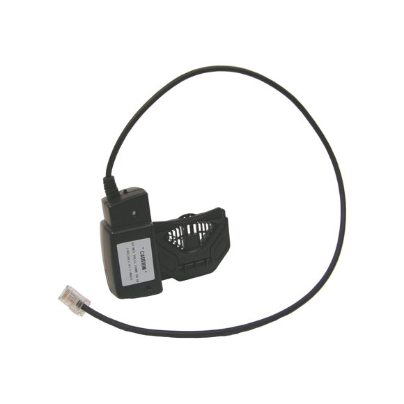 Spracht RHL-2010 - Combiné Rehausseur pour Téléphone