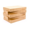 thumbnail image 2 of Hallmark Caja para regalo, tamaño playera, 5 unidades, 2 of 3