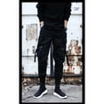 thumbnail image 1 of Pantalones De Carga Táctica slim fit De Algodón Puro multi Bolsillo Senderismo Monos Entrenamiento Trabajopangjing, 1 of 3
