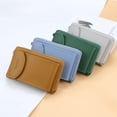 thumbnail image 4 of Cartera de mujer, bandolera, de un solo hombro, para teléfono móvil, monedero largo Cartera de mujer, 4 of 6