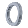 thumbnail image 4 of Shisuyan 4pcs Blender Gasket Replacement Parts: Rubber Ring Seal Juicer Sealing Accessories - Compatible With Oster And Osterizer Models, 4 of 8