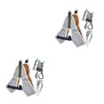 thumbnail image 1 of Sonducket Overhead Neck Stretcher for Neck Pain Use Home for Neck Portable Tipo 1 2piezas, 1 of 1