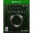 thumbnail image 1 of The Elder Scrolls Online Summerset [Xbox One], 1 of 8