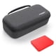 thumbnail image 1 of p2E DOBE TNS-3176 For Nintendo Switch 2 Carrying Case Portable Travel h1p Storage Bag with Game Card, 1 of 5
