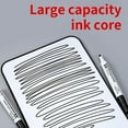 thumbnail image 6 of 10Pieces Whiteboard Marker Water Based Inks Quick Dry 2.0mm Erasable Marker for Office Whiteboard Calendar Refrigerator, 6 of 8