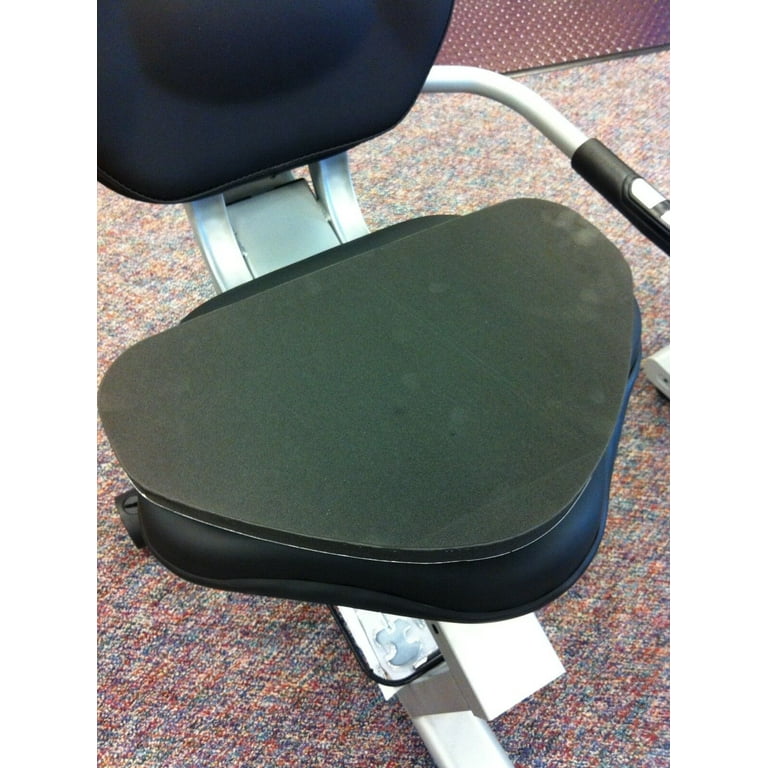 Schwinn recumbent bike seat sales