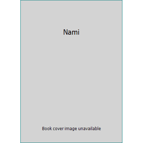 Pre-Owned Nami (Hardcover) 4898151337 9784898151334