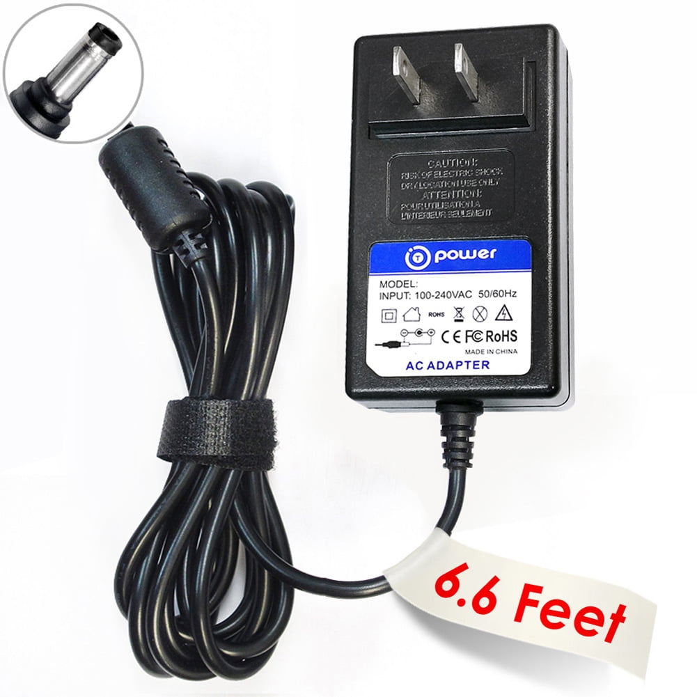 T Power Ac Dc Adapter 6 6ft Cable For Tp Link Archer C5 Ac10 C7 Ac1750 C9 Ac1900 Dual Band Wireless Ac Gigabit Router Ce15 Charger Power Supply Walmart Com Walmart Com