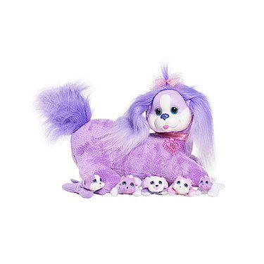 Puppy Surprise Coco Plush