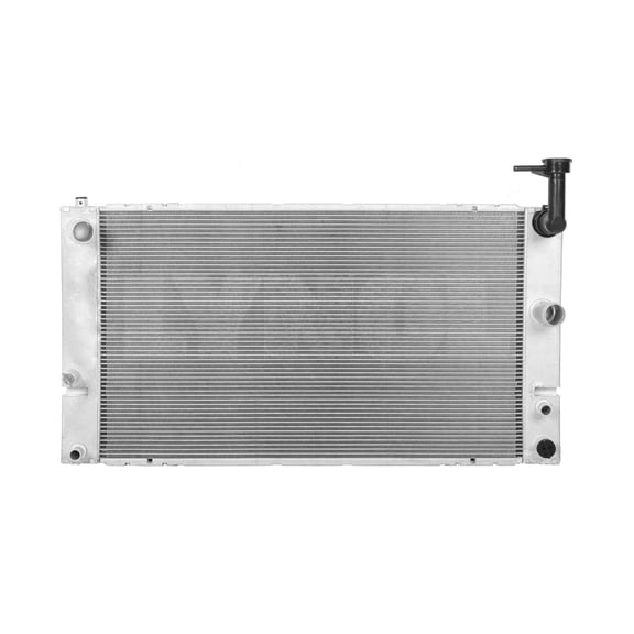 Radiator for Toyota Prius 1.5L- 2004 2005 2006 2007 2008 2009 - OE# TO3010278 QL