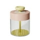 thumbnail image 2 of Limpiador facial con espuma, generador de espuma portátil, para baño, diseño portátil, plástico, para el hogar.,Wsvlmg, 2 of 8